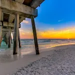 Coastal Oasis Retreat